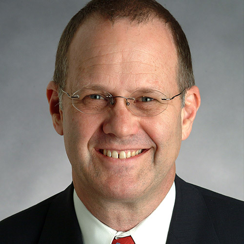 Jerry Clausen