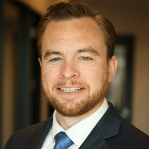 Jesse Shallcross