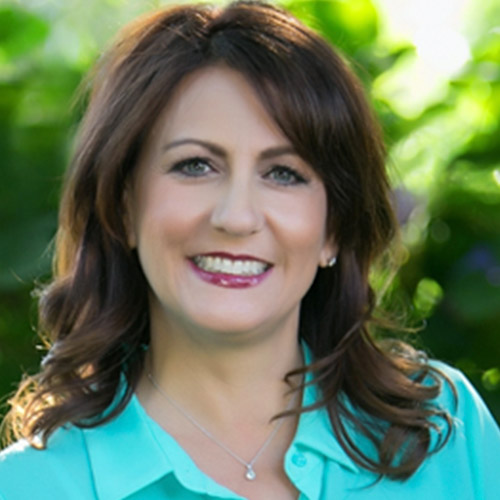Jill Gromm
