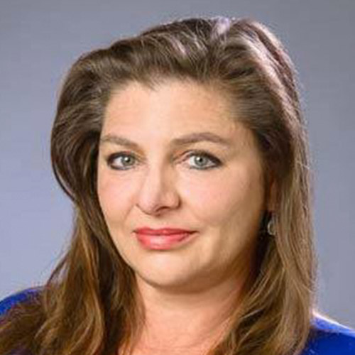 Jill Thorpe