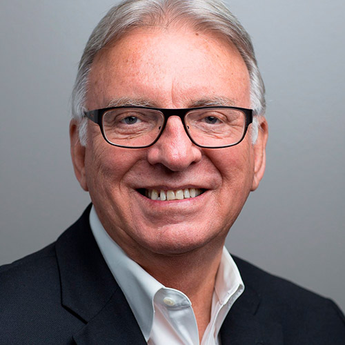 Jim Gunlock