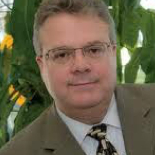 Jim Henderson