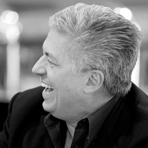 Jim Hernandez