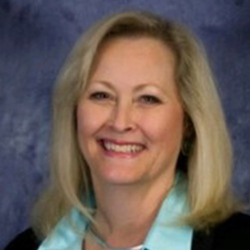 Joanne Madar