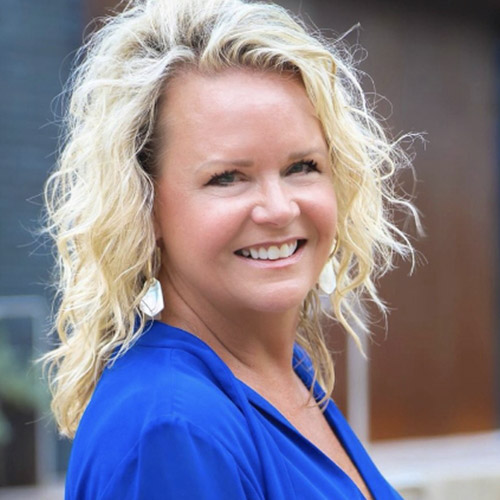 Jodi Thibedeau