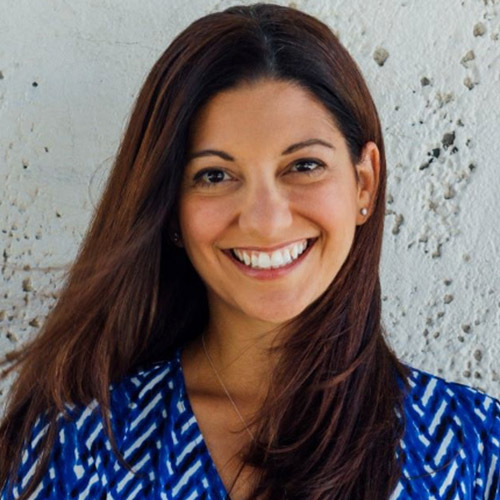 Jody Menerey