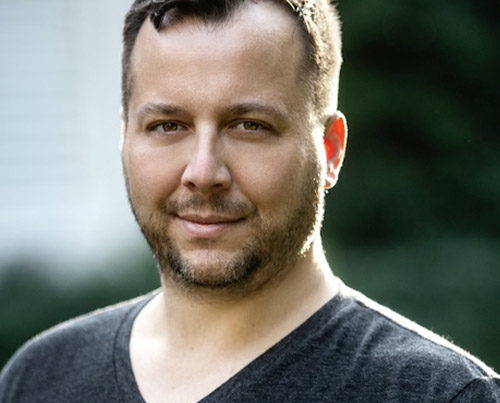 Joe Adams