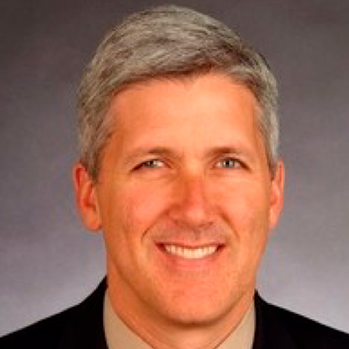Joe Daynes