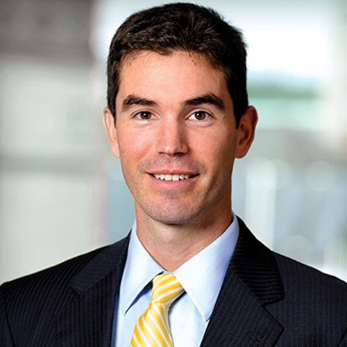 John Arnold