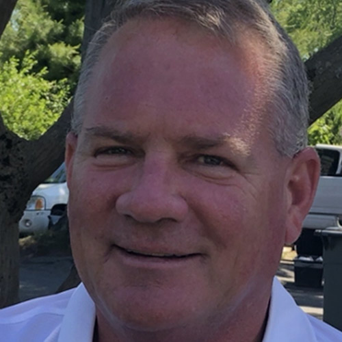 John Denman