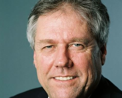 Neville Johnson