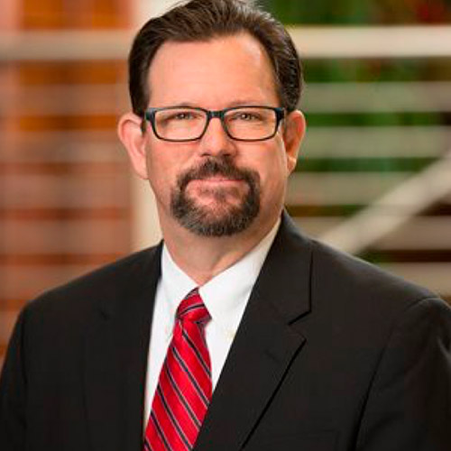 John Huey
