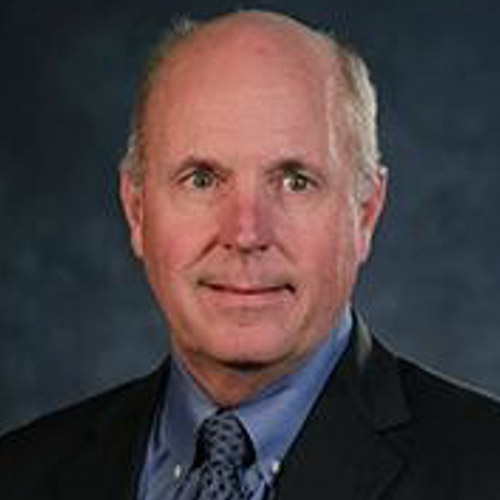 John King