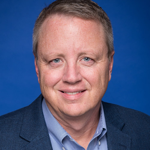 John McLeod