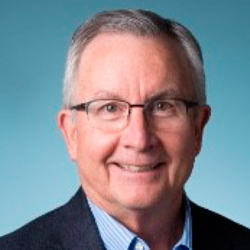 John Michael Morris
