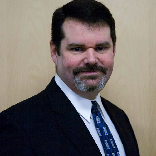 John Riley
