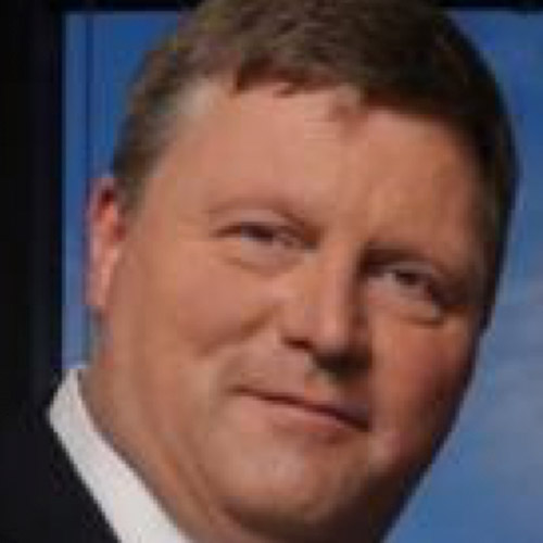 John Rogers