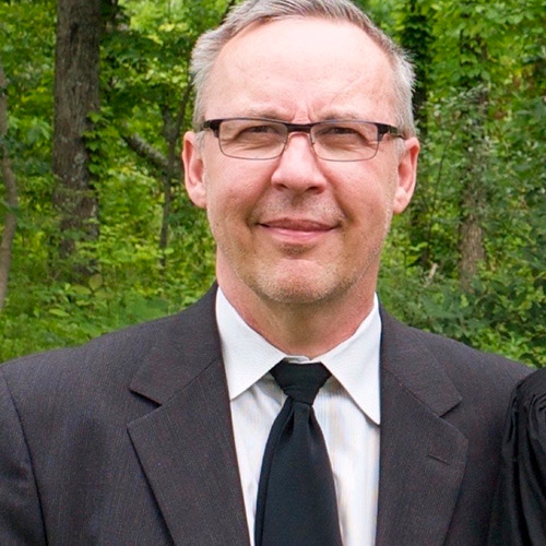 John Yaworsky