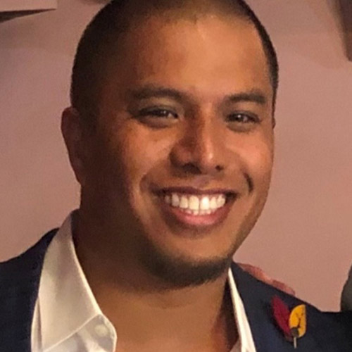 Jon Bernardez