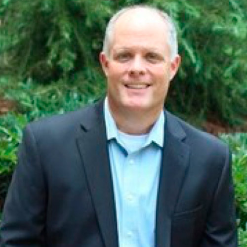 Jon Ramey