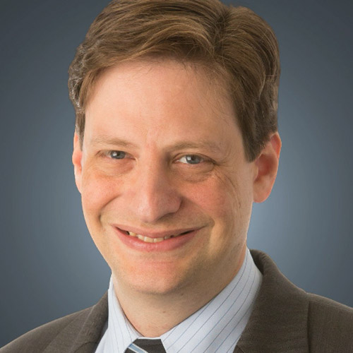 Jonathan Blum