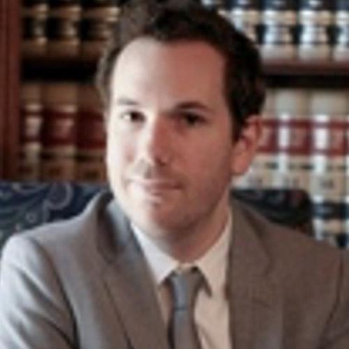 Jordan Liebman