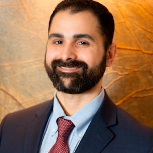 Joseph Russo
