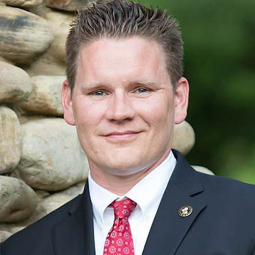 Josh Simpson