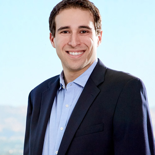 Joshua Cohen