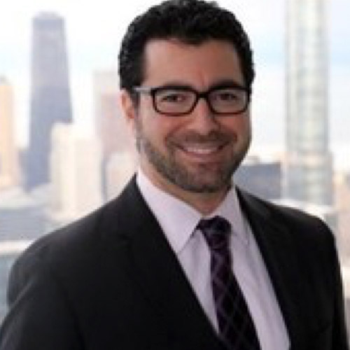 Joshua Haid