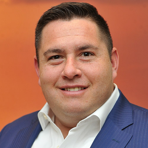 Joshua Walters