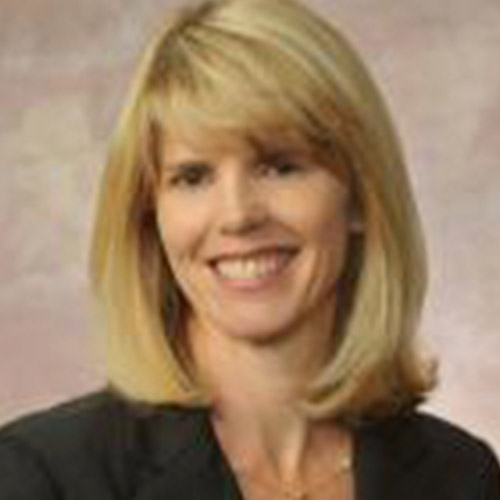 Joy Riddell