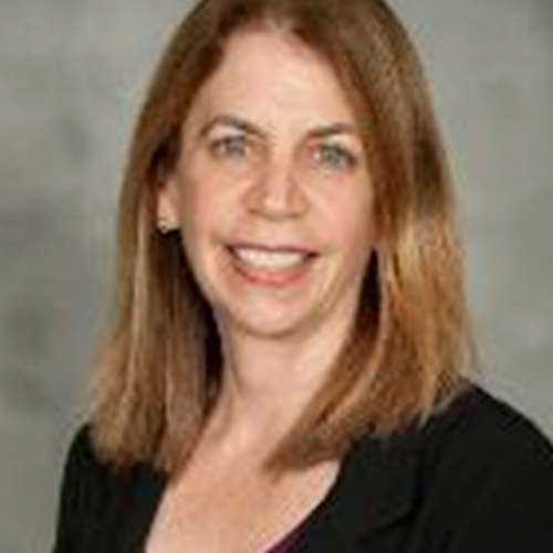 Judith Chipps