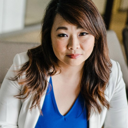 Juliana Wong