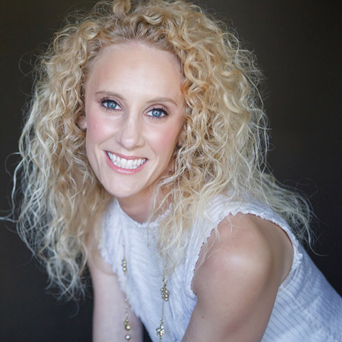 Julie Leffler