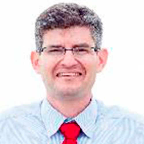 Justin Breen