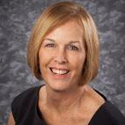 Karen Boublis