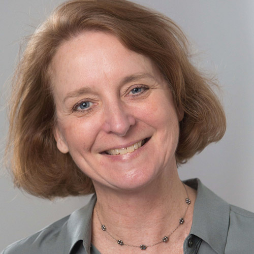 Karen Cavanagh