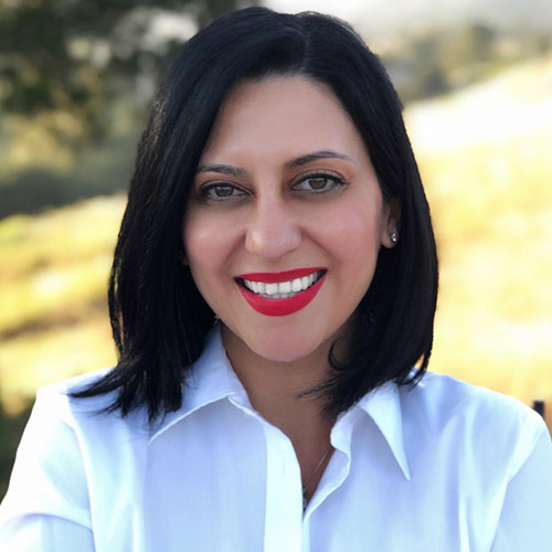 Karin Saroyan