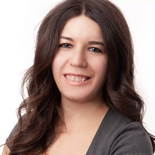 Kate Vescera