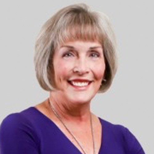 Kathy Barrow