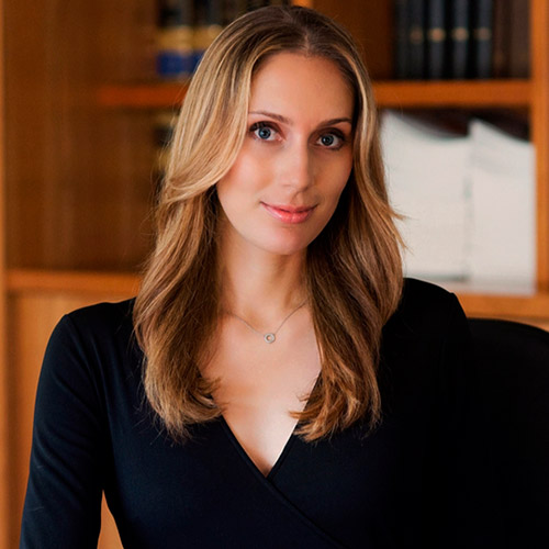 Katya Mezek