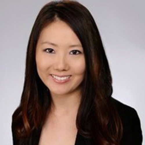 Kayla Hong