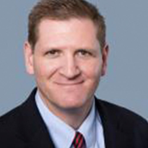 Ken Levinson