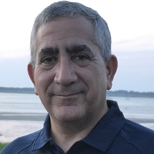 Ken Segal
