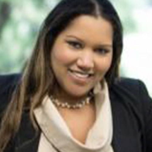 Kendra Thomas