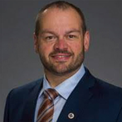 Kevin Devinney