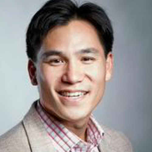 Kevin Wong