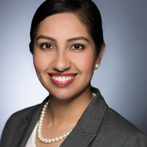 Kiran Dhillon