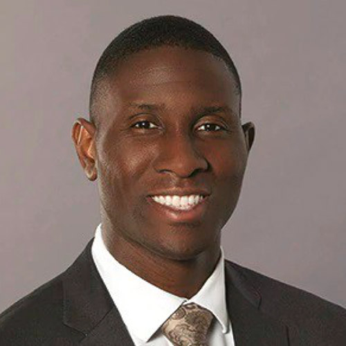 Koko Archibong